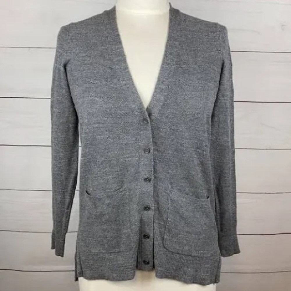 Madewell Cardigan
